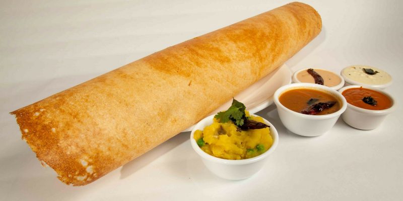 Dosa Dosa